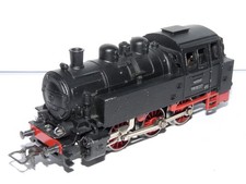 Märklin H0 3004 TM 800 ++ Dampflok BR 80 ++ restauriert ++ #M1_442