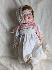 Niedliche K&R Simon und Halbig