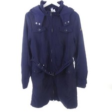 Esprit parka coat trench coat