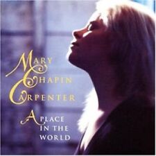 Mary-Chapin Carpenter | CD | A place in the world (1996)