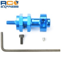 Tamiya f104 wheel stopper - f104,