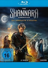The Shannara Chronicles - Die