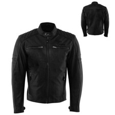 Rusty Stitches Jari Motorcycle