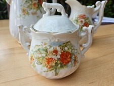 Kaffeeservice ca. 100 Jahre