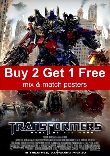 Transformers dark the moon - transformers,