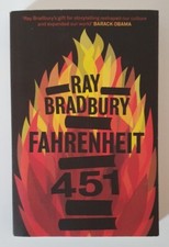Ray Bradbury | Fahrenheit 451