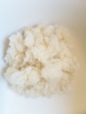 NATUR LAMMWOLLE 100gr