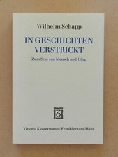 In Geschichten verstrickt