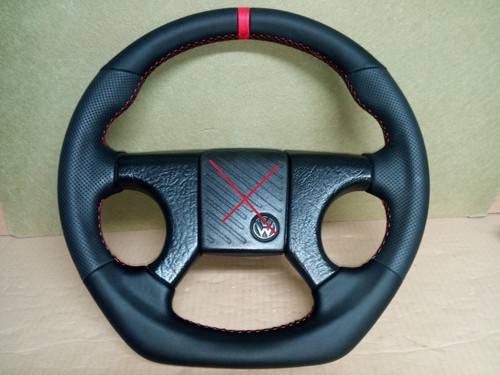 Sport lenkrad golf 2 polo - vw,