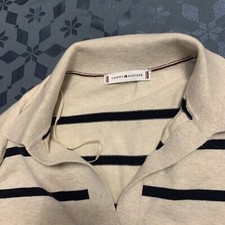 Kleid  TOMMY HILFIGER Gr. S/M 65% Baumwolle Neu Nicht Getragen St