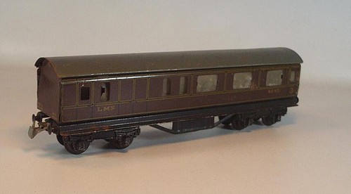 Trix express ttr - trix, lms