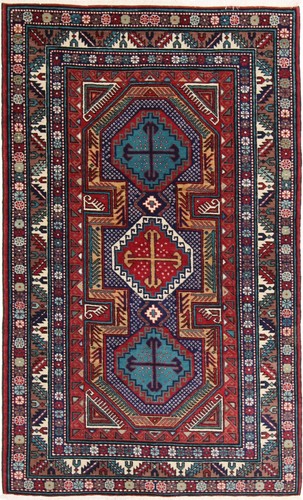 Original pakistan teppich - original,