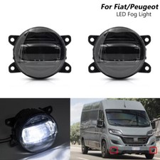LED 6000k Weiß