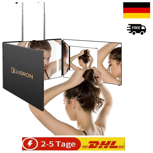 360 grad spiegel mit - 360,