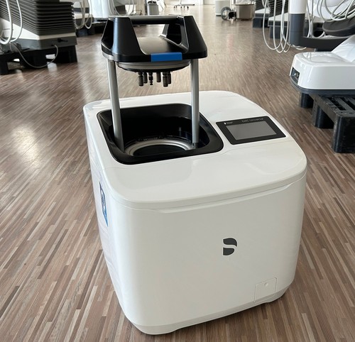 Sirona dac universal touch - sirona,