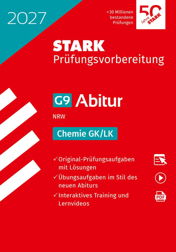 Stark chemie abitur - gk/lk,