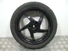 Hinterrad Aprilia 50 Sr 2t