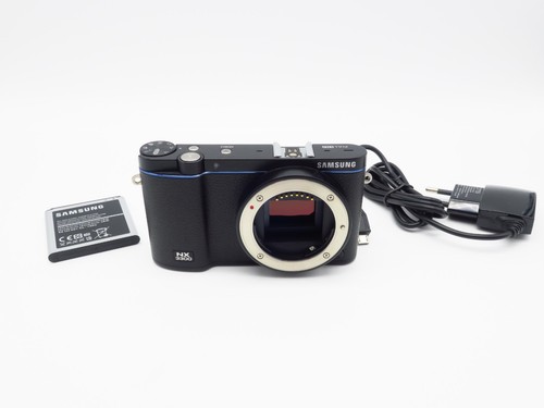 Samsung nx3300 full - samsung, hd