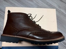 Ashton Aubry Schuhe Herren