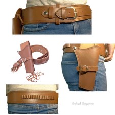 Cowboy Western Revolver &