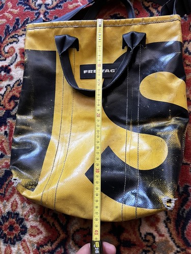 Freitag tasche - freitag,