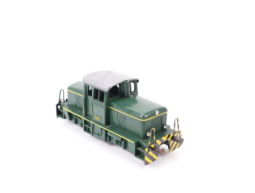 Fleischmann 1306 f - fleischmann, h0