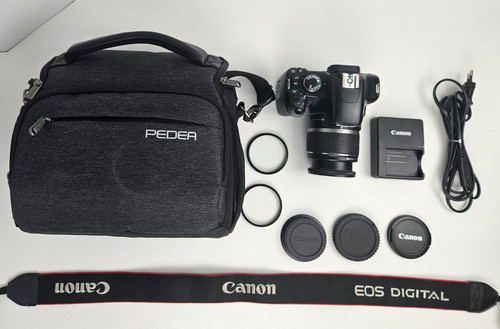 Canon eos 450d mp - eos,