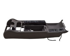 AUDI A6 4B - Mittelkonsole