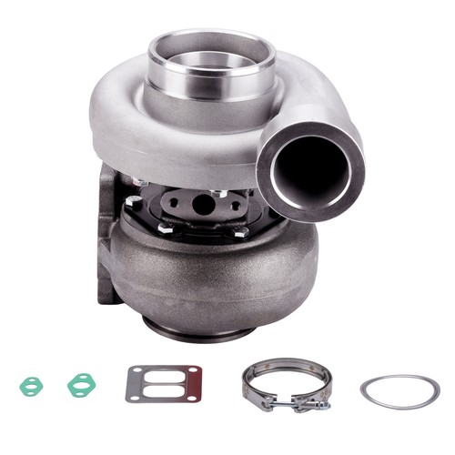 Universal turbolader for gt45 - universal,