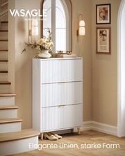 Schmaler Schuhkipper, für