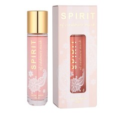 Spirit of Cashmere Musk Eau de