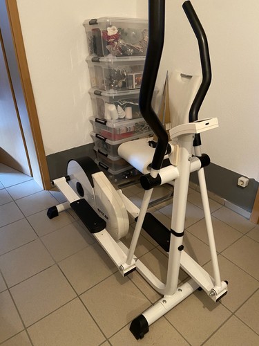 Crosstrainer von kettler - crosstrainer,