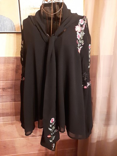 Damen chiffon - damen,