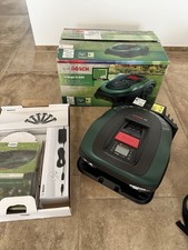 NEU in OVP Bosch Indego S 500