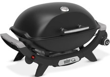 Weber Q2100N Gasgrill, 53 x