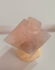 *RAR* Rosafluorit aus der