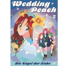 Wedding peach vol von spv - vol., 02
