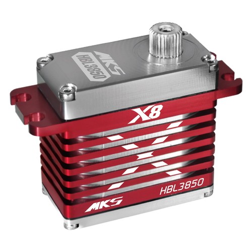 Mks hbl3850 digital - digital, servo