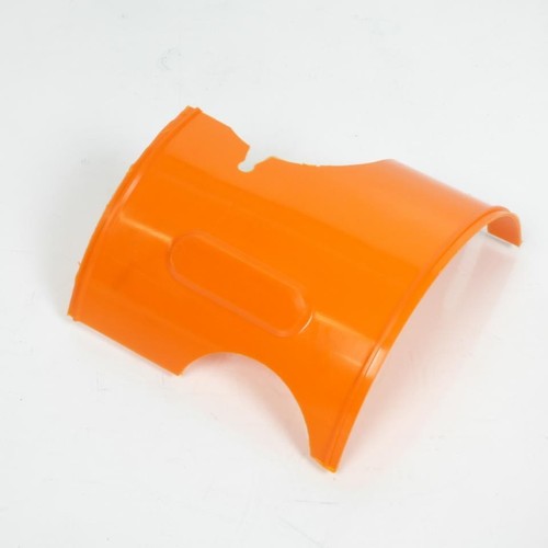 Motorhaube orange - motorhaube,