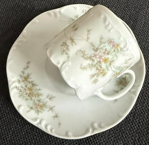 Rosenthal kleine mocca - rosenthal,