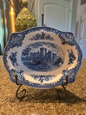 Johnson bros old britain - old,