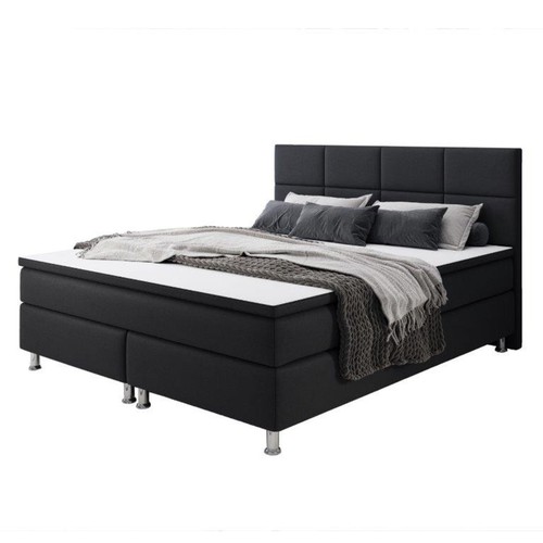 Boxspringbett rotterdam - boxspringbett,