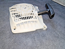 Stihl original Starter MS 241 C unbenutzt mit kleine Lagerspuren 11430802104