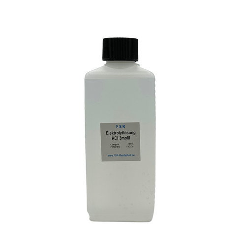Kcl mol 250 - mol/,