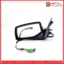 Außenspiegel links Farbe U197 6Pin 7Pin 7140951A3 P21994681 CADILLAC SRX 4.6