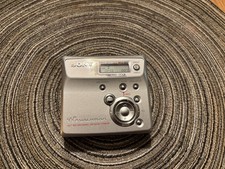 Sony MZ-N505 Walkman Minidisc