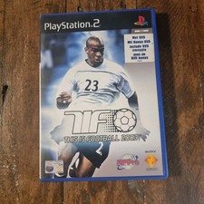 PS2 This is Football 2003 EU