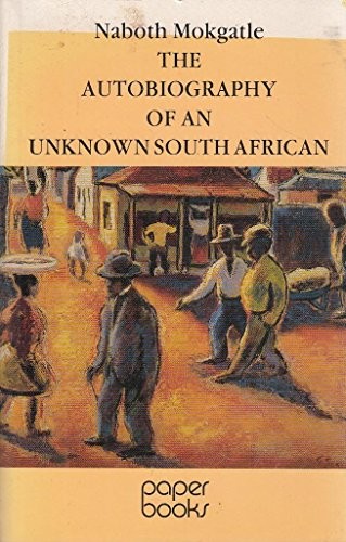 The autobiography an - autobiography,