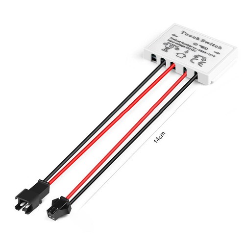 Led touch schalter - 12v, f??r