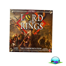 Lord the rings - rings,